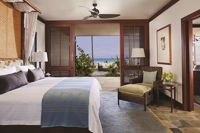 Four Seasons Resort Hualalai